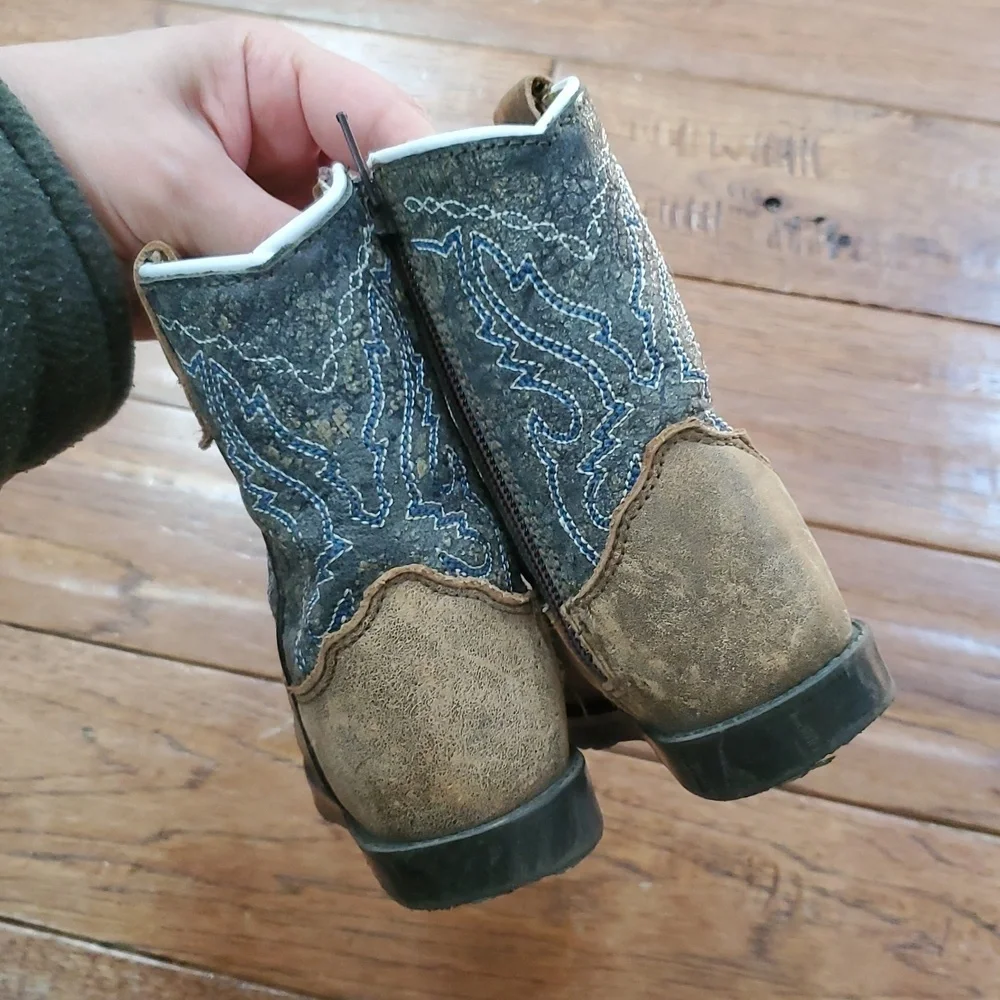 Smoky Mountain Boots 336765